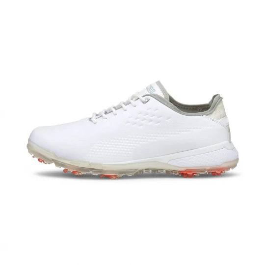 Foto del prodotto PUMA Scarpe da golf PROADAPT Δ uomo, Scarpe, Bianco biały