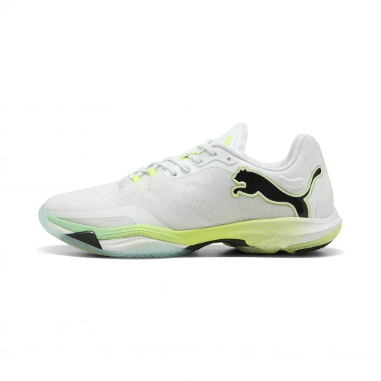 Foto del prodotto PUMA Scarpe da indoor Vantage NITRO™ 2 ENERGY unisex, Scarpe, Bianco biały