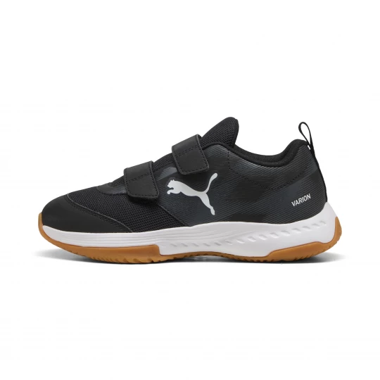 Foto del prodotto PUMA Scarpe da indoor Varion 3 per ragazzi, Scarpe, Nero czarny