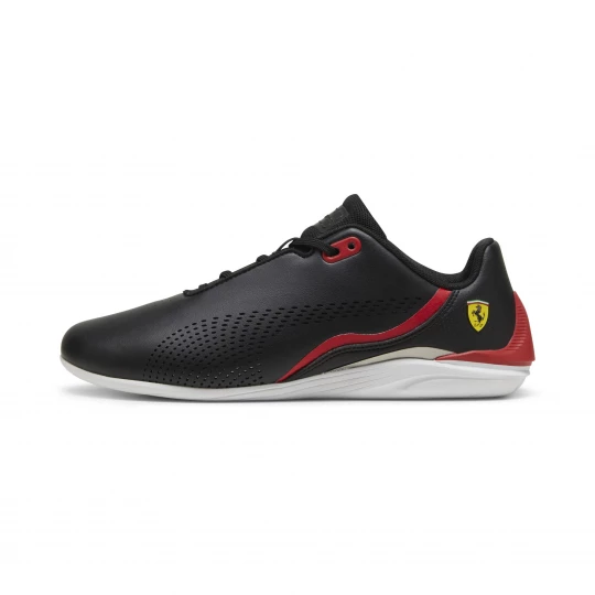 Foto del prodotto PUMA Scarpe da motorsport Scuderia Ferrari Drift Cat Decima, Scarpe, Nero czarny