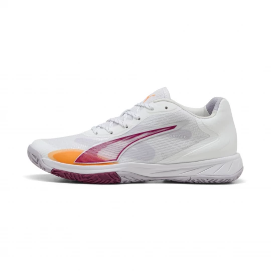 Foto del prodotto PUMA Scarpe da pallamano Accelerate Turbo 4 da donna, Scarpe, Bianco biały