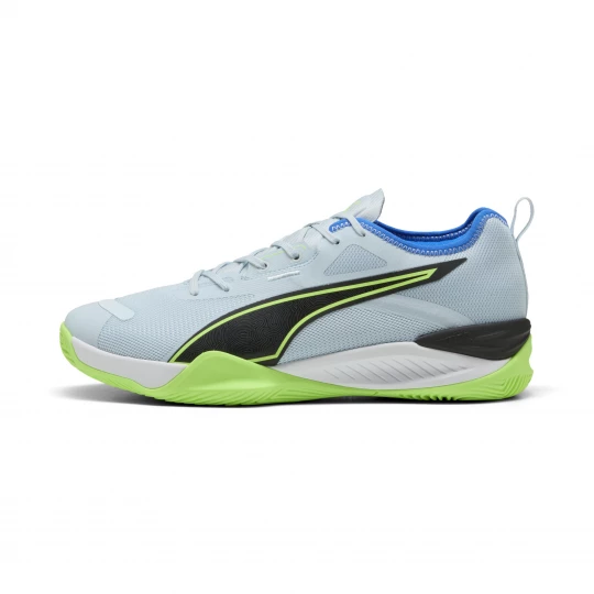 Foto del prodotto PUMA Scarpe da pallamano Eliminate NITRO™ 4 unisex, Scarpe, Blu niebieski