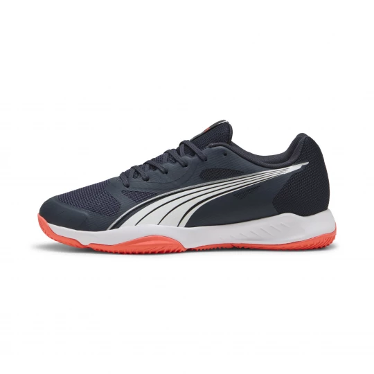 Foto del prodotto PUMA Scarpe da pallamano Eliminate Turbo unisex, Scarpe, Blu niebieski