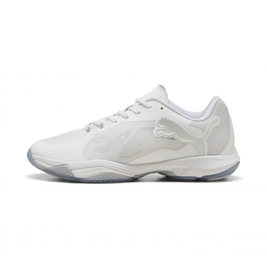 Foto del prodotto PUMA Scarpe da pallamano Vantage NITRO™ unisex, Scarpe, Bianco biały