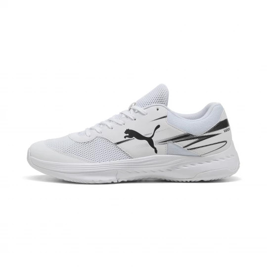 Foto del prodotto PUMA Scarpe da pallamano Varion II, Scarpe, Bianco biały