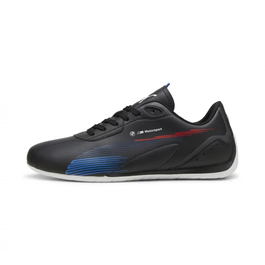 Foto del prodotto PUMA Scarpe da pilota BMW M Motorsport Neo Cat 2.0, Scarpe, Nero czarny