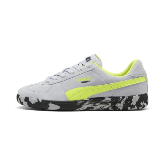 Foto del prodotto PUMA Scarpe da portiere di pallamano Berlin unisex, Scarpe, Grigio Gray