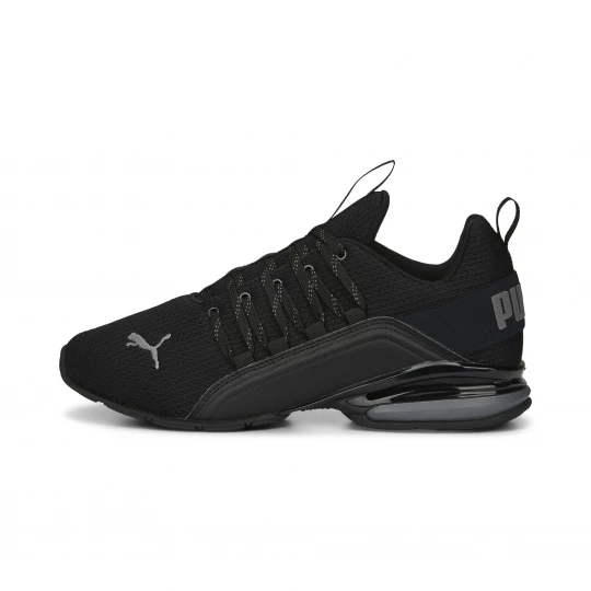 Foto del prodotto PUMA Scarpe da running Axelion Refresh da uomo, Scarpe, Nero czarny