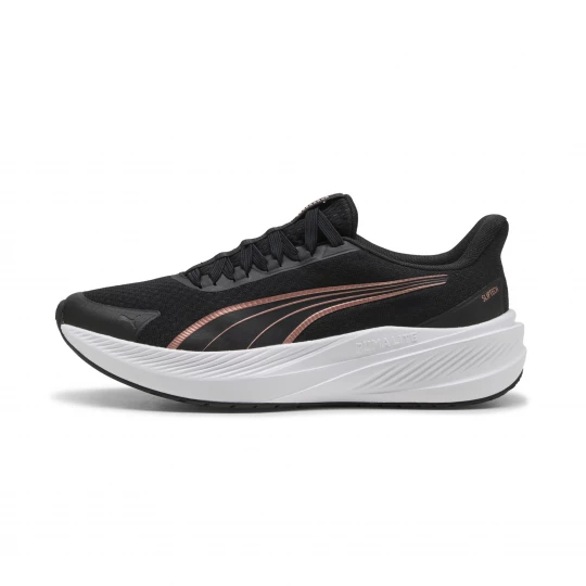Foto del prodotto PUMA Scarpe da running Dasher Lite SLIPTECH™ unisex, Accessori, Nero czarny