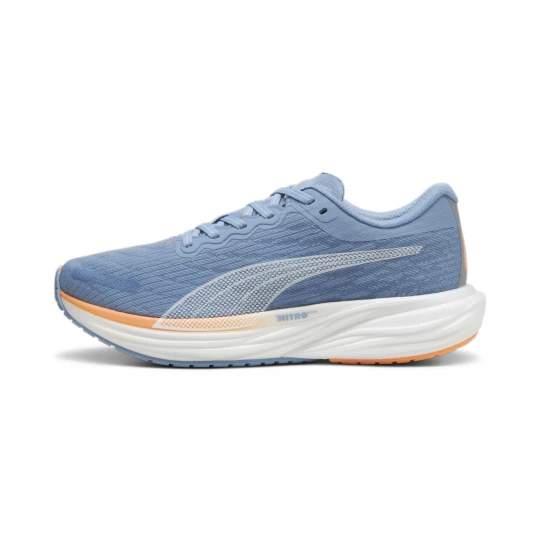 Foto del prodotto PUMA Scarpe da running Deviate NITRO™ 2 da uomo, Scarpe, Blu niebieski