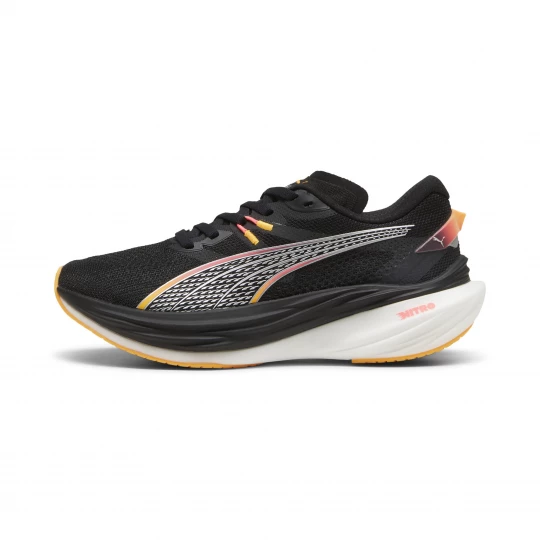 Foto del prodotto PUMA Scarpe da running Deviate NITRO™ 3 da donna, Accessori, Nero czarny