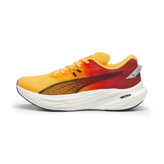 Foto del prodotto PUMA Scarpe da running Deviate NITRO™ 3 da uomo, Accessori, Arancione pomarańczowy