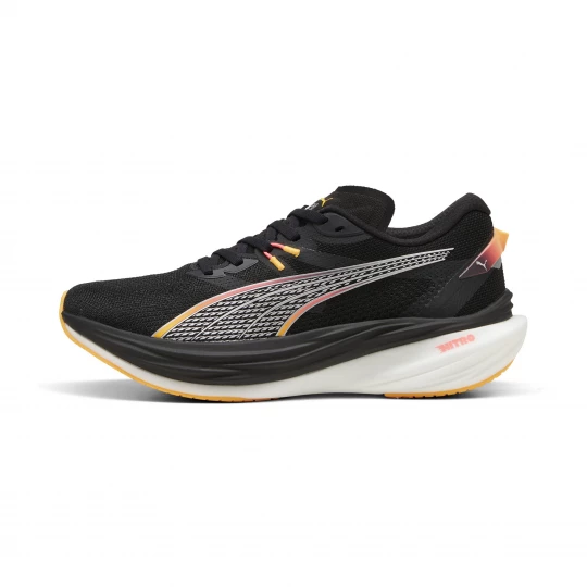 Foto del prodotto PUMA Scarpe da running Deviate NITRO™ 3 da uomo, Scarpe, Nero czarny