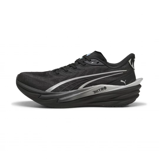 Foto del prodotto PUMA Scarpe da running Deviate NITRO™ 4 Brightstride da donna, Accessori, Nero czarny