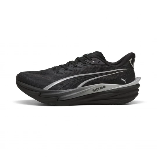 Foto del prodotto PUMA Scarpe da running Deviate NITRO™ 4 Brightstride da uomo, Accessori, Nero czarny