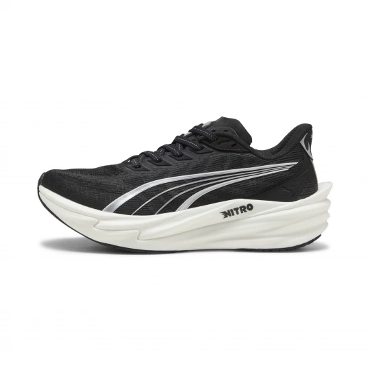 Foto del prodotto PUMA Scarpe da running Deviate NITRO™ 4 da donna, Accessori, Blu Blue
