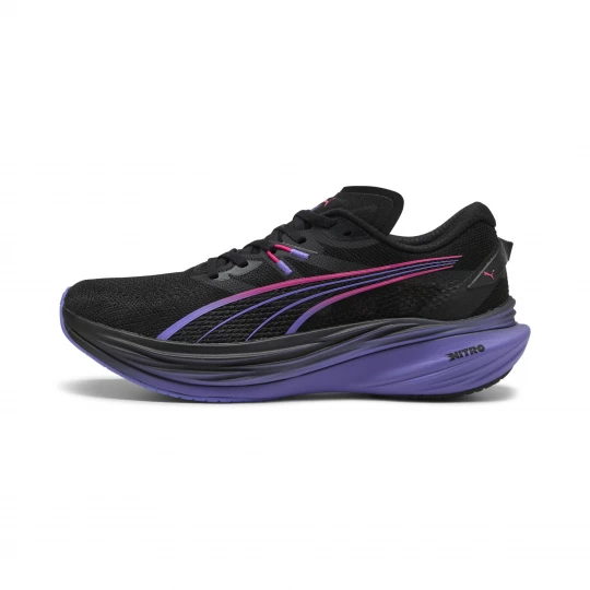 Foto del prodotto PUMA Scarpe da running Deviate NITRO™ DIGITOKYO da uomo, Accessori, Nero czarny