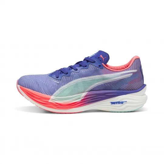Foto del prodotto PUMA Scarpe da running Deviate NITRO™ Elite 3 da uomo, Accessori, Blu niebieski