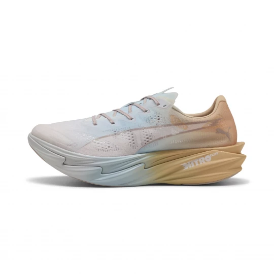 Foto del prodotto PUMA Scarpe da running Deviate NITRO™ Elite 4 Run Club da uomo, Accessori, Rosa różowy
