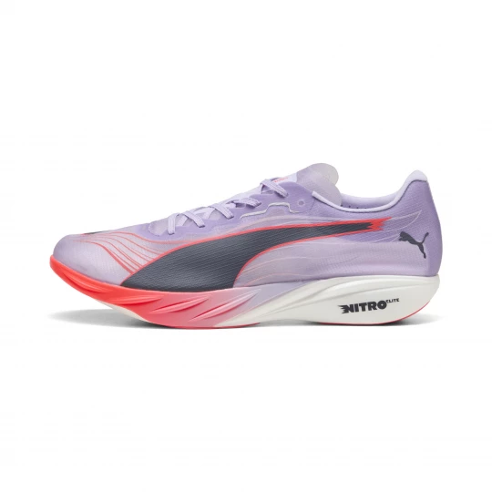 Foto del prodotto PUMA Scarpe da running Fast-FWD NITRO™ Elite 2 da uomo, Accessori, Viola purpurowy