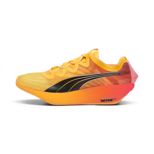 Foto del prodotto PUMA Scarpe da running Fast-FWD NITRO™ Elite da uomo, Scarpe, Rosa różowy