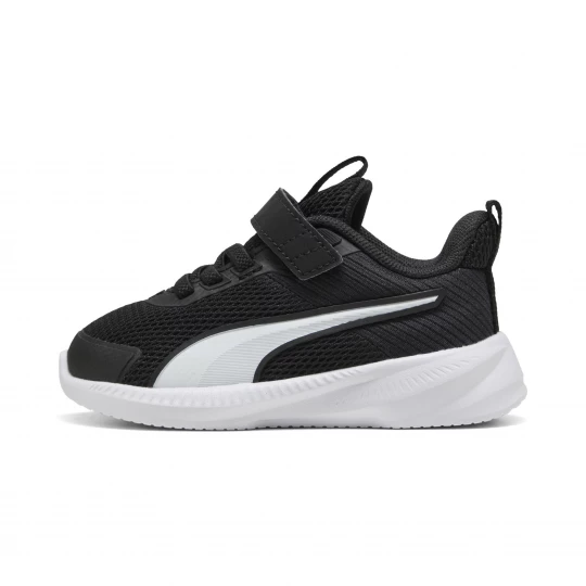 Foto del prodotto PUMA Scarpe da running Flyer 4 per bimbi ai primi passi, Scarpe, Nero czarny