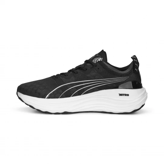 Foto del prodotto PUMA Scarpe da running ForeverRun NITRO™ da donna, Scarpe, Nero czarny