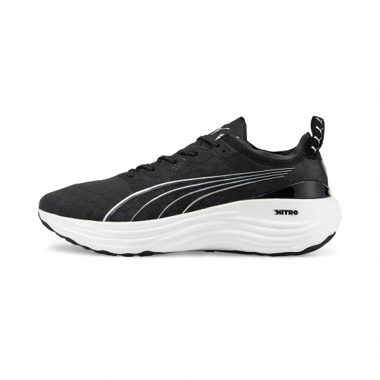 Foto del prodotto PUMA Scarpe da running ForeverRun NITRO™ da uomo, Accessori, Nero czarny