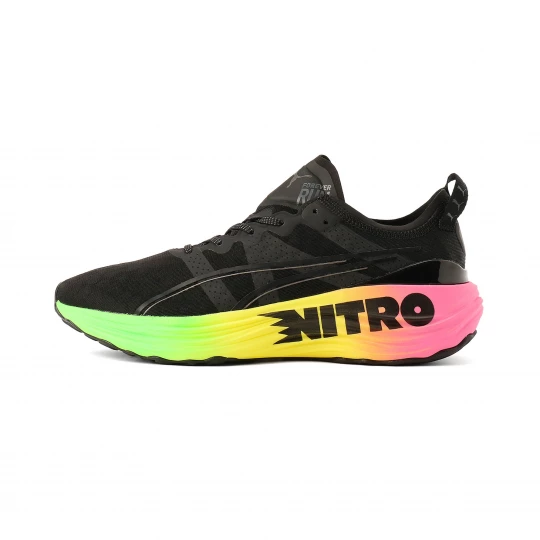 Foto del prodotto PUMA Scarpe da running ForeverRUN NITRO Futrograde, Scarpe, Nero czarny