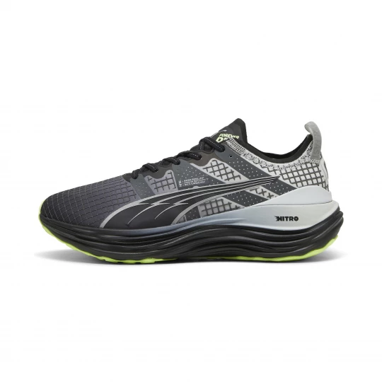 Foto del prodotto PUMA Scarpe da running ForeverRun NITRO™ WTR da uomo, Scarpe, Nero czarny