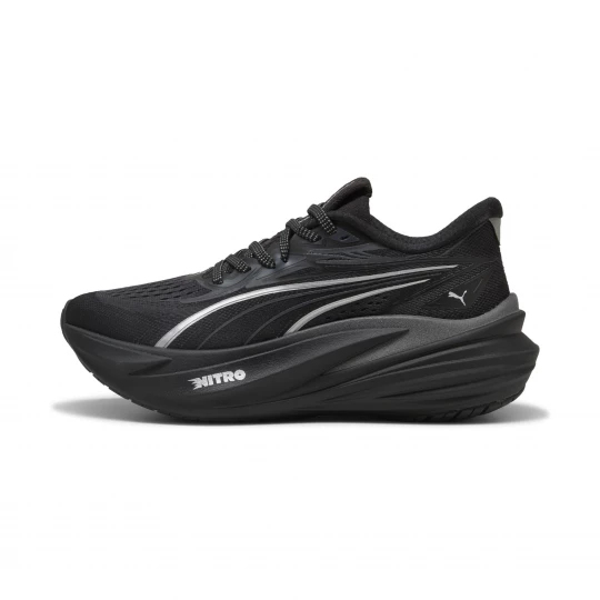 Foto del prodotto PUMA Scarpe da running MagMax NITRO™ 2 Brightstride da donna, Scarpe, Nero czarny