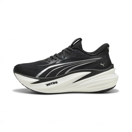 Foto del prodotto PUMA Scarpe da running MagMax NITRO™ 2 da donna, Scarpe, Bianco White