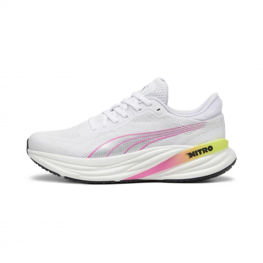 Foto del prodotto PUMA Scarpe da running Magnify NITRO™ 2 da donna, Scarpe, Bianco biały