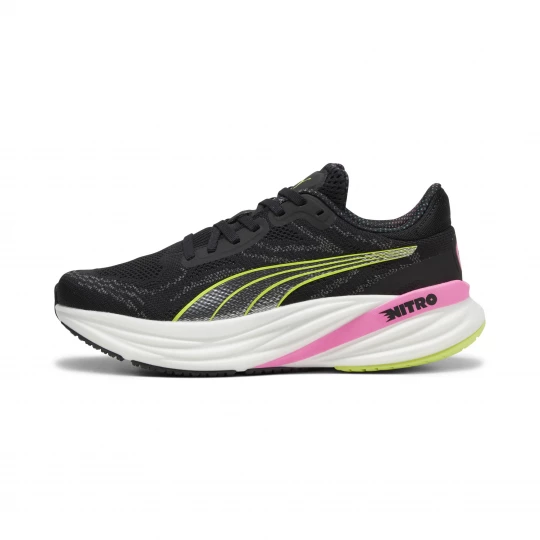 Foto del prodotto PUMA Scarpe da running Magnify NITRO™ 2 da donna, Scarpe, Nero czarny