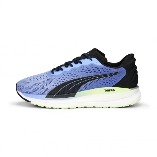 Foto del prodotto PUMA Scarpe da running Magnify NITRO Surge da uomo, Scarpe, Viola purpurowy