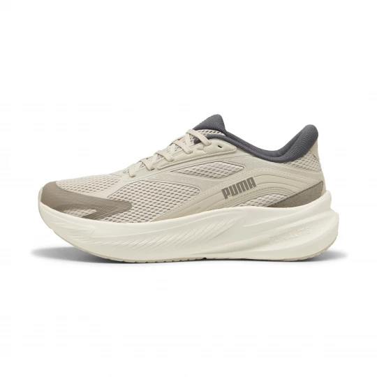 Foto del prodotto PUMA Scarpe da running MaxStride Lite unisex, Scarpe, Bianco biały
