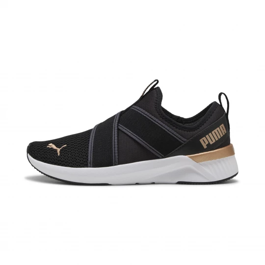 Foto del prodotto PUMA Scarpe da running SOFTRIDE Harli Slip-On da donna, Accessori, Nero czarny