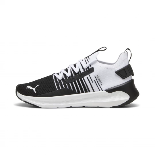 Foto del prodotto PUMA Scarpe da running SOFTRIDE Symmetry Fuzion unisex, Accessori, Nero czarny