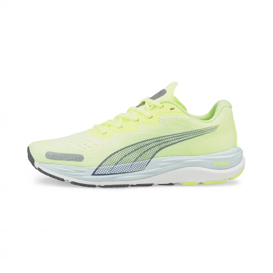 Foto del prodotto PUMA Scarpe da running Velocity Nitro 2 da uomo, Scarpe, Giallo żółty
