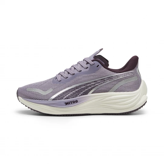 Foto del prodotto PUMA Scarpe da running VELOCITY NITRO™ 3 da donna, Scarpe, Giallo Yellow