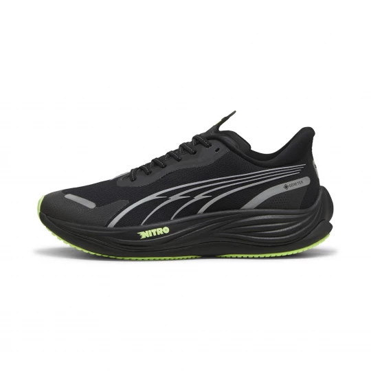 Foto del prodotto PUMA Scarpe da running Velocity NITRO™ 3 GTX da uomo, Scarpe, Nero czarny