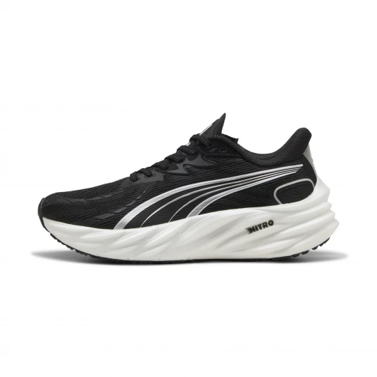 Foto del prodotto PUMA Scarpe da running Velocity NITRO™ 4 da donna, Accessori, Nero czarny