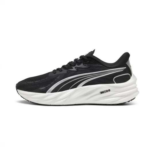 Foto del prodotto PUMA Scarpe da running Velocity NITRO™ 4 da uomo, Accessori, Nero czarny
