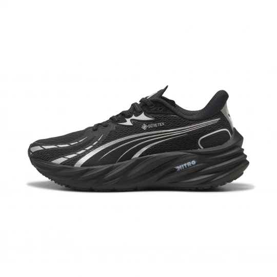 Foto del prodotto PUMA Scarpe da running Velocity NITRO™ 4 GTX da donna, Accessori, Nero czarny