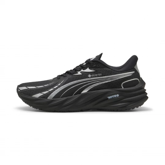Foto del prodotto PUMA Scarpe da running Velocity NITRO™ 4 GTX da uomo, Accessori, Nero czarny