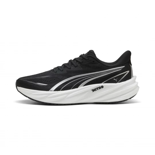 Foto del prodotto PUMA Scarpe da running Velocity NITRO™ 5 da uomo, Scarpe, Verde Green