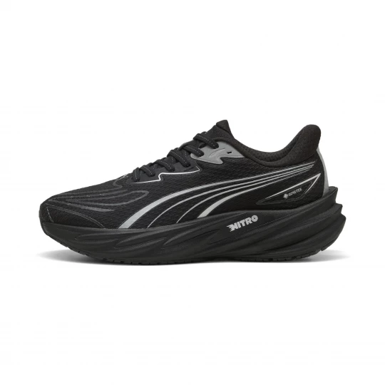 Foto del prodotto PUMA Scarpe da running Velocity NITRO™ 5 GTX da donna, Scarpe, Nero czarny