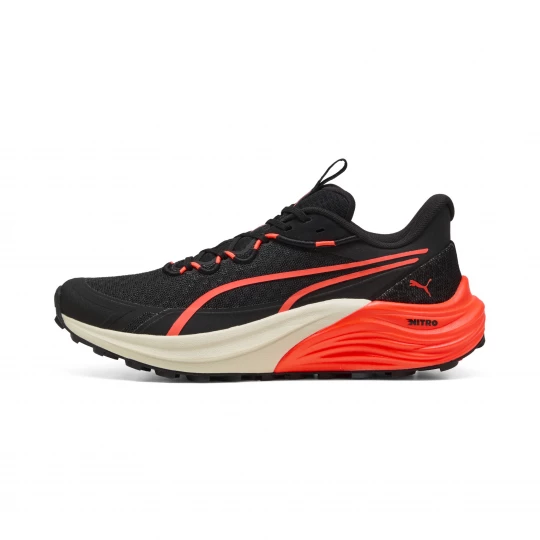 Foto del prodotto PUMA Scarpe da trail running Electrify NITRO™ 4 da uomo, Scarpe, Nero czarny