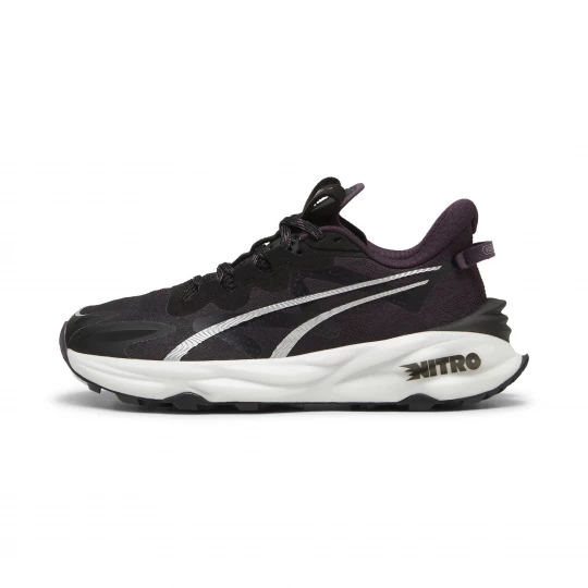 Foto del prodotto PUMA Scarpe da trail running Fast-Trac NITRO™ 3 da donna, Scarpe, Nero czarny
