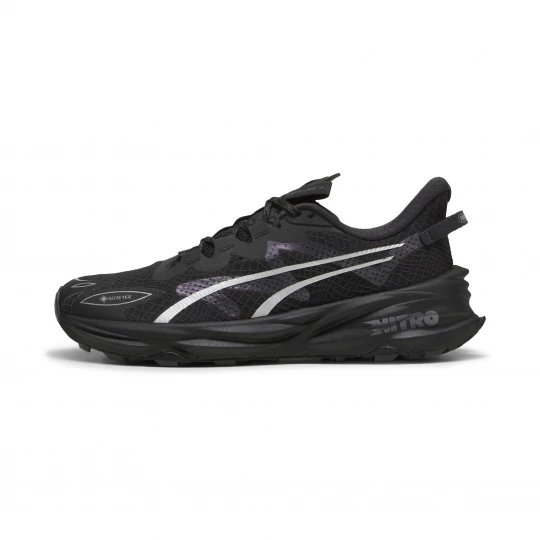 Foto del prodotto PUMA Scarpe da trail running Fast-Trac NITRO™ 3 GTX da uomo, Scarpe, Nero czarny